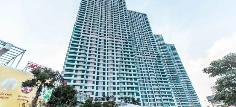 Apartemen Grand Kamala Lagoon by Da Room图片