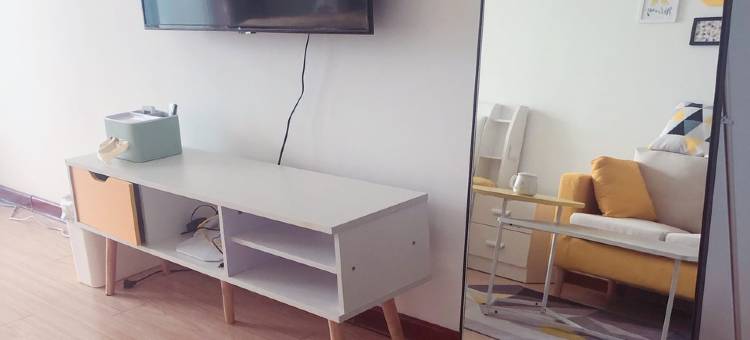 漫生活公寓(法华路分店)图片