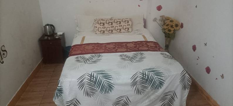 红林公寓(东坑店)图片