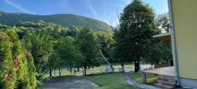 Holiday Homer Vila na Obali Vrbasa图片