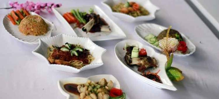 Cahaya Berlian Hotel图片