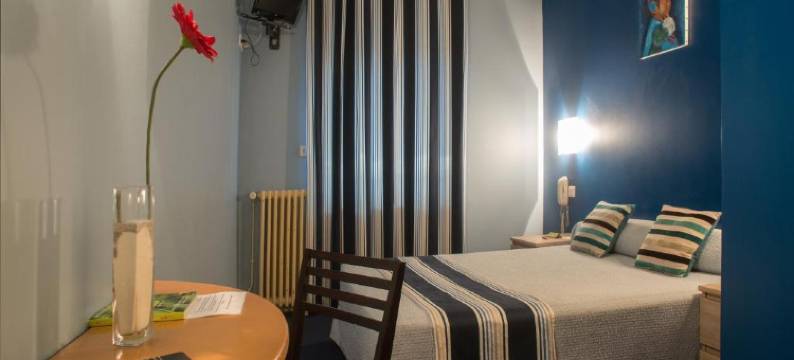 橄榄科洛斯之家酒店(Logis Hotel le Clos des Oliviers)图片