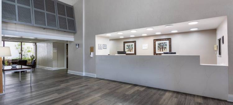 达拉斯艾迪生美洲最佳价值酒店(Americas Best Value Inn-Addison-Dallas)图片