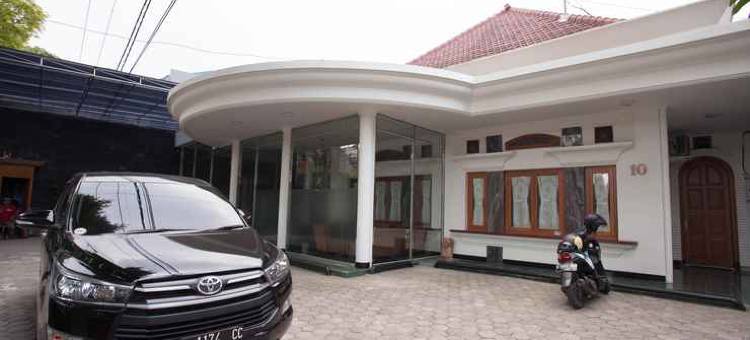 Griyo Sultan Agung Near Station Malang Baru图片