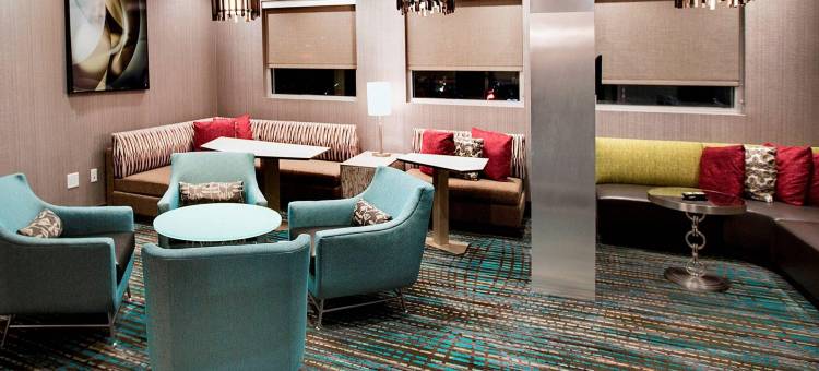 Residence Inn Lake Charles图片