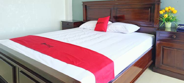 RedDoorz @ Green Homestay Syariah Baubau图片