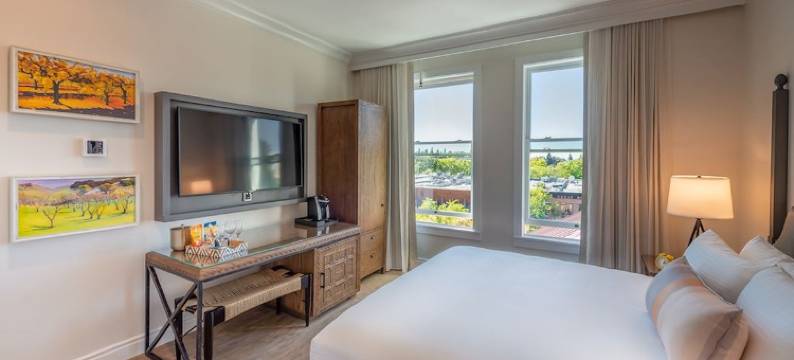 E酒店(Hotel E)图片