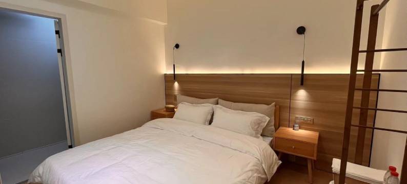 小莫尼公寓(荷城东路分店)图片