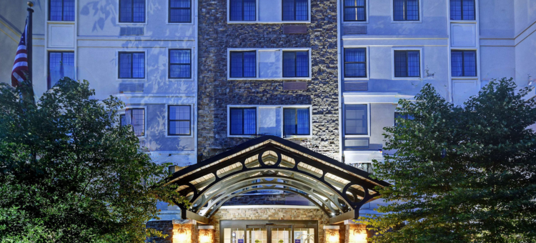 伊顿敦Homewood Suites by Hilton(Homewood Suites by Hilton Eatontown)图片