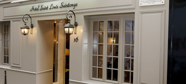 圣东格庄园酒店(Hotel Maison Saintonge)图片