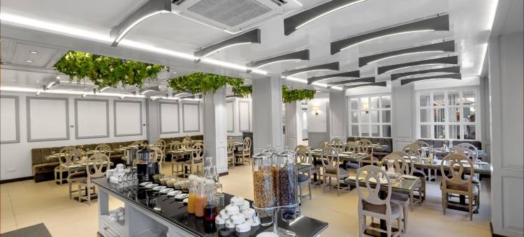 大道大酒店(Hotel Grand Boulevard)图片