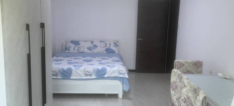 细普公寓(卫星路2号分店)图片