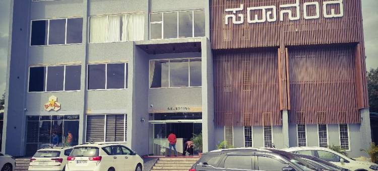 Sadanand's Highway Inn, Tumkur图片