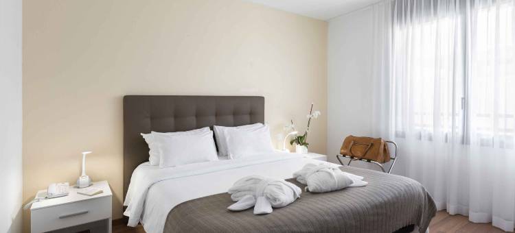 宜必思洛迦诺酒店(Ibis Locarno)图片