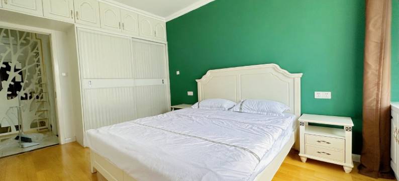 奶油甜心公寓(苍梧路分店)图片