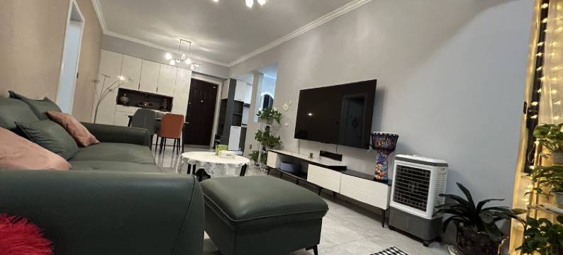 胖饱饱公寓(泰华路分店)图片