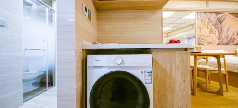 艳艳南戴河蔚蓝海岸海边民宿(洋河四街分店)图片