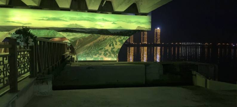 武宁逸和云汐民宿图片