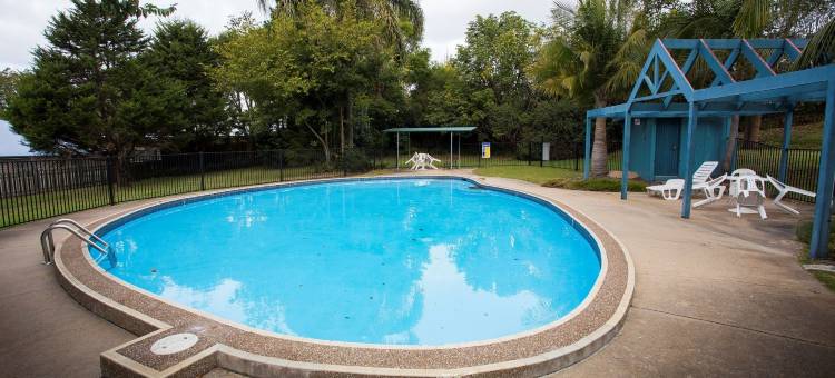 图文巴汽车旅馆(Toowoomba Motel)图片