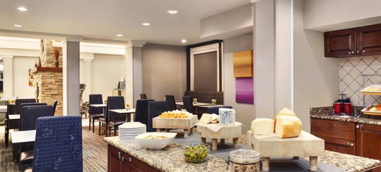 Residence Inn Greensboro Airport图片