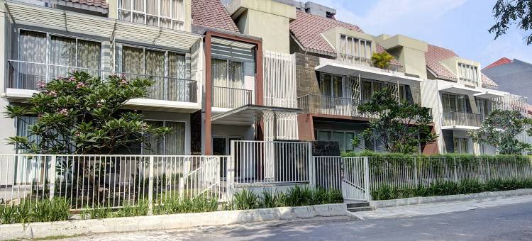 撒皮特旅馆(Sampit Residence Managed by Flat06)图片