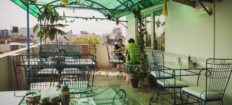 后院酒店(Backyard Hotel)图片