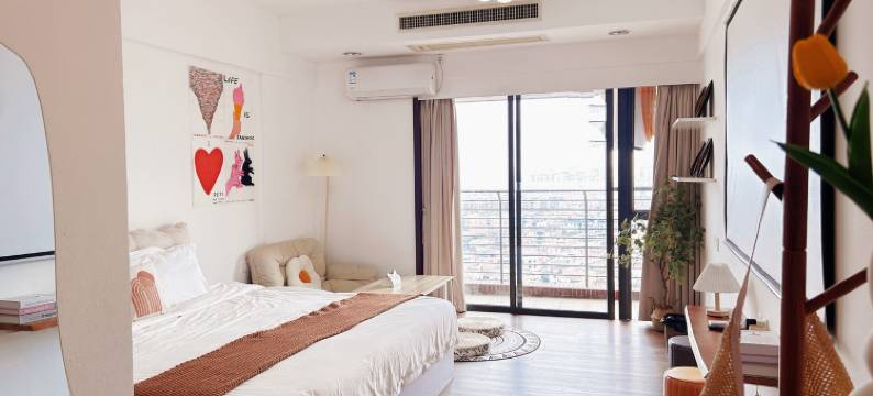 小云小花儿公寓(东兴街分店)图片