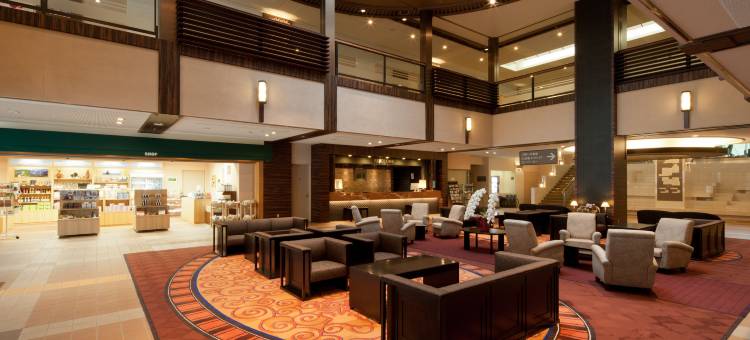 立山森之风饭店(Hotel Morinokaze Tateyama‎)图片