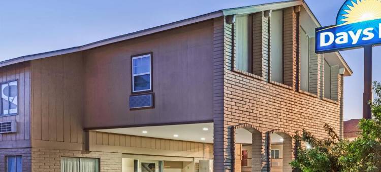 温德姆戴斯酒店-肯尼迪/卡恩斯市(Days Inn by Wyndham Kenedy/Karnes City)图片