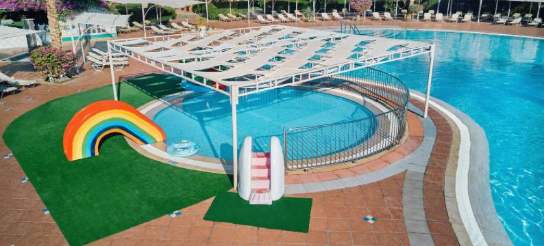 贾兹马卡迪萨拉亚度假村(JAZ Makadi Saraya Resort)图片