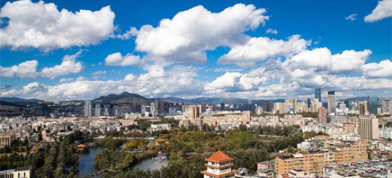 缘居睡美人铃铛客栈(北海路分店)图片