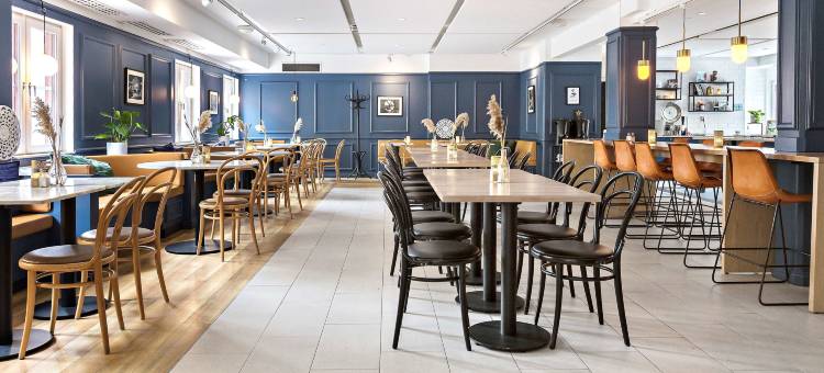 阿斯托利亚公园贝斯特韦斯特酒店(Best Western Hotel Park Astoria)图片