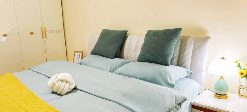 二宝儿公寓(中州中路分店)图片