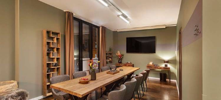 柏林米特文美斯特尔酒店-限成人(Numa Berlin Weinmeister)图片