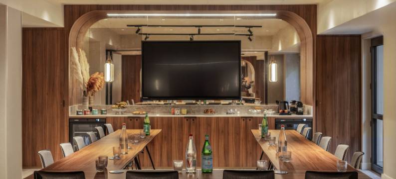 奥尔良中心车站诺富特酒店(Novotel Orléans Centre Gare)图片