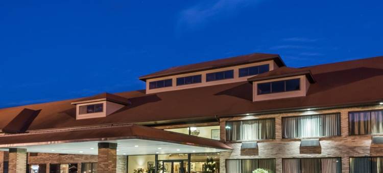 佩尔凯悦尚选酒店(The Pell)图片