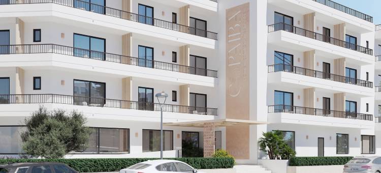 Copaiba by Honne Hotels - 限成人(Copaiba by Honne Hotels)图片