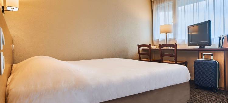 里昂南 - 罗讷河畔沙斯基里亚德直达酒店(Kyriad Direct Lyon Sud - Chasse Sur Rhône)图片