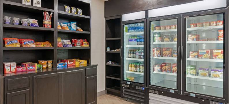 舒适套房酒店爱达荷福尔斯(Comfort Suites Idaho Falls)图片