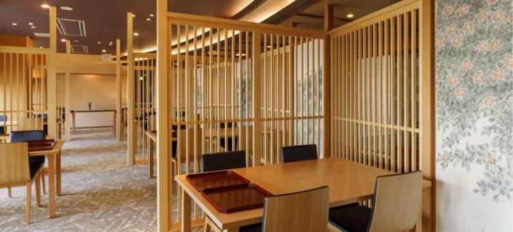 湖畔之宿森本(Kohan-No-Yado Morimoto)图片