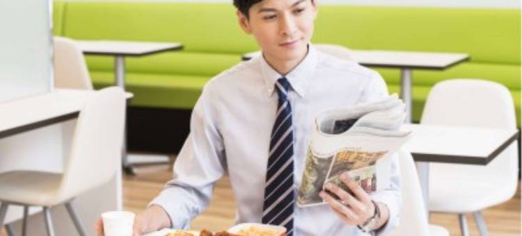 北上舒适酒店(Comfort Hotel Kitakami)图片