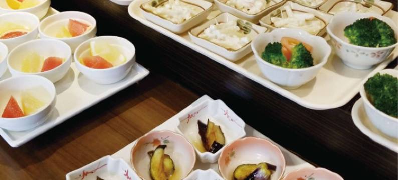 绿色索维林高级酒店(Hotel Premium Green Sovereign)图片