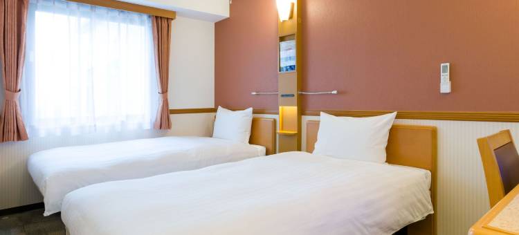 东京东横町田站东口小田急森酒店(Toyoko Inn Tokyo Machida-eki Odakyu-sen Higashi-guchi)图片