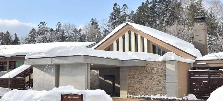 Kamui之汤La Vista阿寒川酒店(La Vista Akangawa)图片