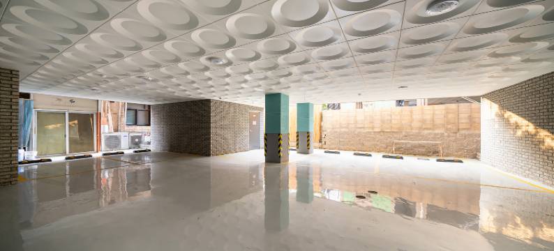 Pocheon (Songuri) Muse图片