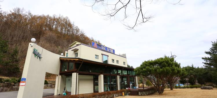 Hongcheon Garisan Deuo Motel图片
