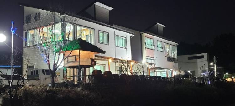 浦项Healing House旅馆(Pohang Healing House Pension)图片