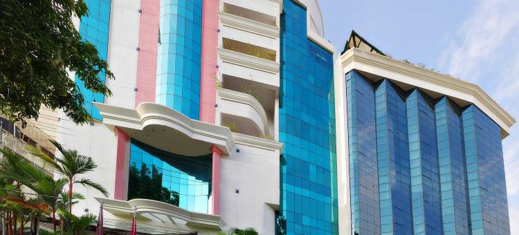 居住塔酒店(Residency Tower)图片