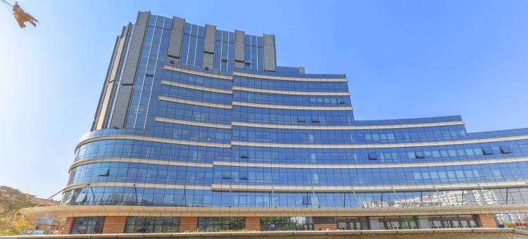 朗程逸舍民宿(兰州高铁站店)图片