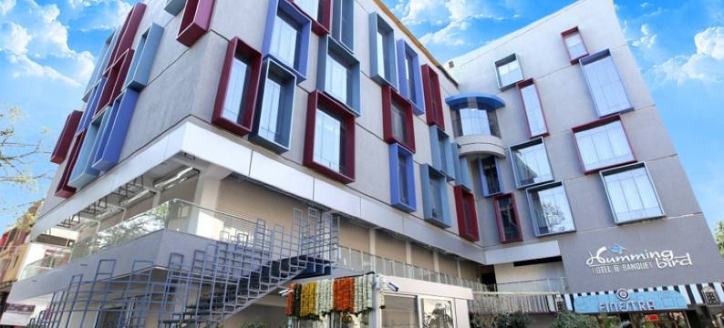 蜂鸟酒店和宴会(Humming Bird Hotel & Banquet)图片